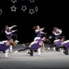 Taneční show, 5. 5. 2018