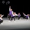 Taneční show, 5. 5. 2018