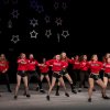 Taneční show, 5. 5. 2018