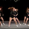 Taneční show, 5. 5. 2018