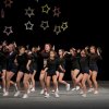 Taneční show, 5. 5. 2018