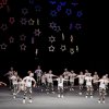 Taneční show, 5. 5. 2018