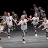 Taneční show, 5. 5. 2018