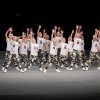 Taneční show, 5. 5. 2018