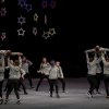 Taneční show, 5. 5. 2018