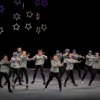 Taneční show, 5. 5. 2018