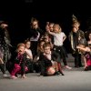 Taneční show, 5. 5. 2018