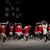 Taneční show, 5. 5. 2018
