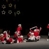 Taneční show, 5. 5. 2018