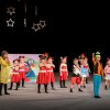 Taneční show, 5. 5. 2018
