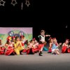 Taneční show, 5. 5. 2018