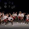 Taneční show, 5. 5. 2018