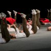 Taneční show, 5. 5. 2018