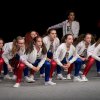 Taneční show, 5. 5. 2018