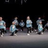 Taneční show, 5. 5. 2018