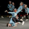 Taneční show, 5. 5. 2018