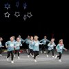 Taneční show, 5. 5. 2018