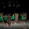 Taneční show, 5. 5. 2018