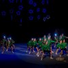 Taneční show, 5. 5. 2018