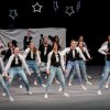 Taneční show, 5. 5. 2018
