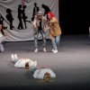 Taneční show, 5. 5. 2018