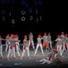 Taneční show, 5. 5. 2018