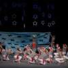 Taneční show, 5. 5. 2018