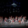 Taneční show, 5. 5. 2018