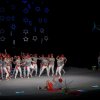 Taneční show, 5. 5. 2018