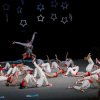 Taneční show, 5. 5. 2018