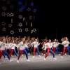 Taneční show, 5. 5. 2018