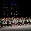 Taneční show, 5. 5. 2018