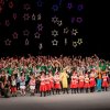Taneční show, 5. 5. 2018