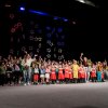Taneční show, 5. 5. 2018