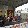 O veselém království