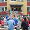 Šamšula a Bambula, 23. 7. 2019