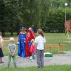 červenec