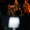 Podzimní jazzový koncert, 27. 11. 2019