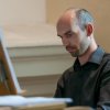 Jiří Šon a Cimbalom Dualité, 15. 9. 2019