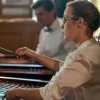 Jiří Šon a Cimbalom Dualité, 15. 9. 2019
