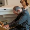 Jiří Šon a Cimbalom Dualité, 15. 9. 2019