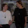 Kyoko Kato a Marta Wierzgoń,  1. 9. 2019