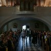 Joachim Mencel a Kapela Wałasi, 8. 9. 2019
