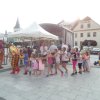 Klauni na cestách, 24. 8. 2019