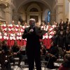 Missa brevis pastoralis, 7. 12. 2019