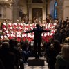 Missa brevis pastoralis, 7. 12. 2019