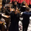 Missa brevis pastoralis, 7. 12. 2019