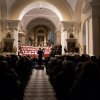 Missa brevis pastoralis, 7. 12. 2019