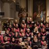 Missa brevis pastoralis, 7. 12. 2019