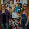 Oldies party, 16. 11. 2019